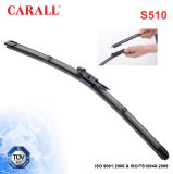 Special Type Front Windscreen Wiper S510 for Peugeot and Volvo 