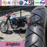 China Manufacture Quality Assurance Motorcycle Tire (3.00-18)