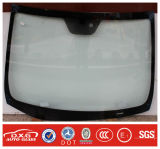 Auto Parts Laminated Front Windscreen for Elantra-11