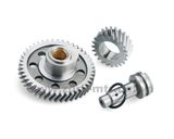 Motorcycle Spare Part Cam Shaft Component+Shaft+Geartiming