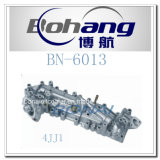 Bonai Engine 4jj1 Spare Part Isu-Zu Oil Cooler Cover Bn-6013