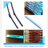 Flat Soft Front Wiper Blades