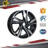 16 17 Inch Auto Spare Parts Aftermarket Rotiform Alloy Wheel