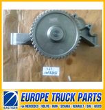 4031801701 Oil Pump for Man Truck Parts