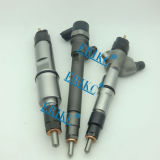 Erikc 0445120126 Fuel Injector Original Fuel Complete Injector 0 445 120 126 and Diesel Engine Inyector 0445 120 126 for Kobelco Mitsubishi