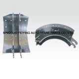 High Quality 21122 Brake Shoe for Heavy Duty Truck Trailer