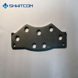 Brake Pad Backing Plate for Aftermarket