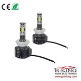 D1 D2 D3 D4 6000K Flip Chip LED Auto Headlight