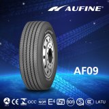 Aufine Truck Tyre 315/80/22.5 with DOT, Smartway