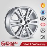 Aftermarket Wheels Forgiato Aluminum Alloy Wheel Rims China