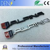 Custom Car Grille Front Badge Emblem for Alpina