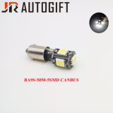 Own Factory LED Ba9s T4w 5050 5SMD Canbus Auto Door LED with Canbus