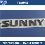 Car Badge Sticker Body Decoration Auto Emblem For Nissan