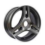 SUV Alloy Wheel (BK433)