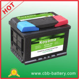 Vehicle Battery 55559 Acid Maintenance Free Vehicle Battery 12V55ah