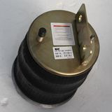 Freightliner Air Spring Air Bag Air Suspension Goodyear 1r12-603 with Aluminum Piston