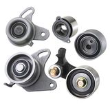 Automotive Bearing Type Tensioner Bearing and Idler Bearing