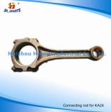 Engine Parts Connecting Rod for Nissan Ka24 1200-53foa 12100-53f11 K21/K25/Vg20/Vg30