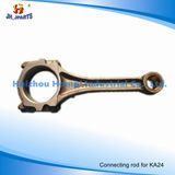 Engine Parts Connecting Rod for Nissan Ka24 1200-53foa 12100-53f11 K21/K25/Vg20/Vg30