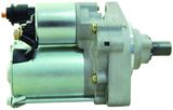 Starter Motor Repair for Honda Accord Acura Cl (Lester17729)