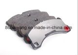 D1452 for Carenne Brake Pad