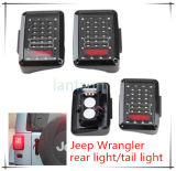 LED Tail Light for Jeep Wrangler