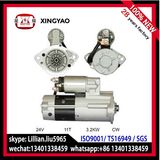 Str71001 30026 Truck Starter Motor for Mitsubishi M8t80471/2