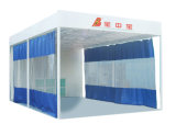 High Quality Link Prep Station in China Gold Supplier