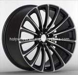 Modified Car Alloy Wheel/Wheel Rims (HL1346)