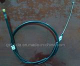 Auto Throttle Cable/Accelerator Cable for Korea Automobile