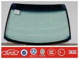 Windshiled Factory Automobile Glass Xyg Quality