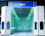 Truck Bus Spray Paint Booth with Baking Oven Wld12000