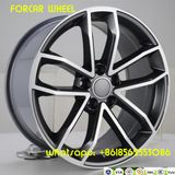 18*8.5j 5*112 Replica Alloy Wheel for Audi BMW Benz VW
