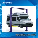 Two Port Car Lift for Car Test