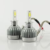 C1 H3 COB LED Car Headlight