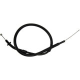 Motorcycle Throttle Cable with Cable Fittings Supply