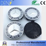 75mm Car Wheel Cover Auto Logo Center Caps for Mercedes