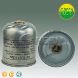 Cartridge Lube Metal Canister Filter for Auto Parts (CS41000) P550286 51417 Bc110