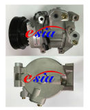 Auto Parts Air Conditioning/AC Compressor for KIA Carens/Forter 6sb16c