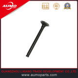 Exhaust Valve for Chinese 50cc Scooters Engine Parts