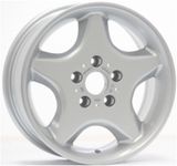 16xj7.0 Alloy Wheel with PCD 5X120