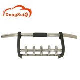 Hilux Vigo Revo Bumper Guard Front Bumper