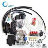 LPG Sequential Injection Complete Kits for Auto
