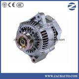 Alternator for Komatsu Excavator PC200-6 Loader Wa200 Wa320, Toyota Mr2, 2706074420, 27060-74420