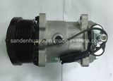 , Auto A/C Compressor Se7h15, SD7h Replacement