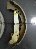 Car Brake Shoes 04495-26020 for Toyota Series.