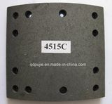 High Quality Non-Asbestos Truck Brake Lining