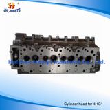 Engine Cylinder Head for Isuzu 4hg1 8-97146-520-2 4jg1 4jg2