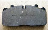 Brake Pads Wva 29077 for Truck