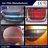 Color Choose Sparkle Shining Car Light Film/ Headligh Film/Tail Light Tint Tail Lamp Film 0.3*9m